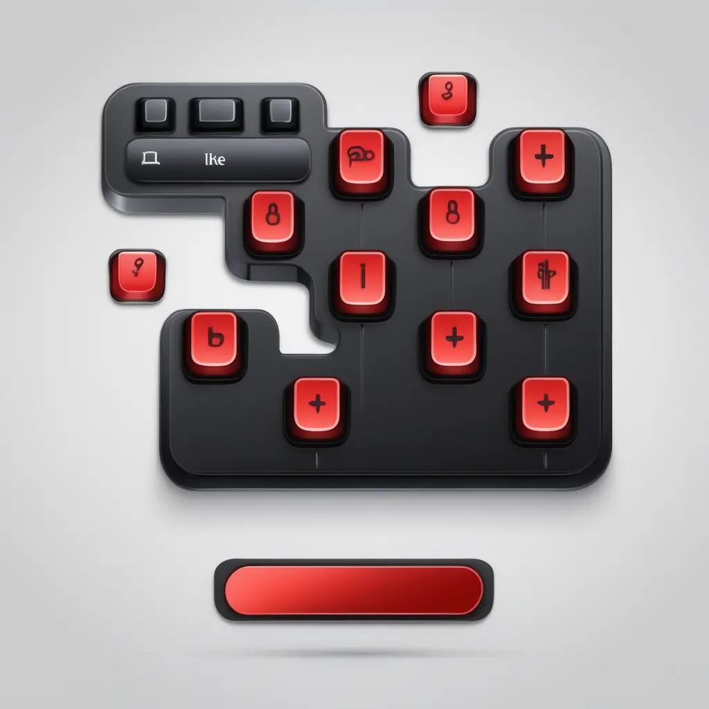 IP Address Lookup tool icon